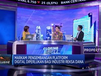 Strategi Henan Putihrai Dorong Kinerja Industri Reksa Dana