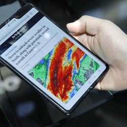 Penjualan Ponsel 5G Kalahkan Penjualan Ponsel 4G, Tanda Apa?