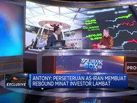 2020, Trimegah AM Targetkan Pertumbuhan Bisnis Reksa Dana 15%