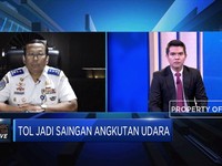 Strategi Kemenhub Tingkatkan Aspek Keselamatan di Jalan Tol