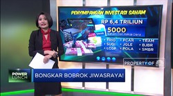 Bongkar Borok Jiwasraya