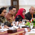 Jokowi, Basuki, Hingga Anies Bicara Banjir, Solusinya?