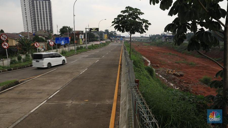 Penolakan tersebut didasari oleh ketidakcocokan harga karena tiap bidang lahan dihargai antara Rp 2-6 juta per meter persegi.