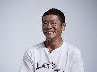Miliuner Jepang Ini Hilang Uang Rp 610 M, Kok Bisa?