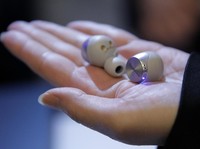 Viral Earbuds Berdarah, Segini Volume Aman Mendengarkan Lagu