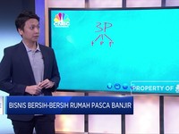 Tips Jalankan Bisnis Layanan Bersih-bersih Rumah