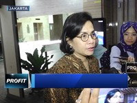Tiga Kementerian Bahas Sertifikasi Produk Halal