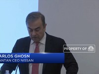 Polemik Kasus Eks Bos Nissan Carlos Ghosn