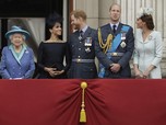 Awas 'Perang Saudara', Harry Curi Ide Pangeran William?