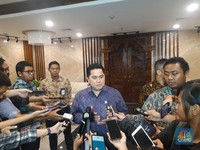 Pak Erick, Holding BUMN Asuransi Diprotes nih!