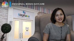 Cuan Melimpah dari Bisnis Daycare