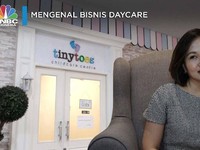 Cuan Melimpah dari Bisnis Daycare