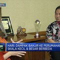 Ukur Dampak Banjir Bagi Bisnis Properti, Ini Kata REI