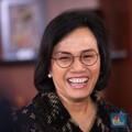 Mantap Bu Sri Mulyani, Yield Obligasi RI Terendah Sejak 2018!