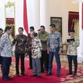 Portofolio Startup Investor GoTo yang Jokowi Tolak Masuk IKN