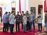 Portofolio Startup Investor GoTo yang Jokowi Tolak Masuk IKN