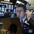 Inflasi AS Jeblok, Wall Street Semakin Pesta Pora