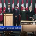 Tragedi Pesawat Ukraina Jatuh Tertembak Rudal