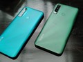 VIDEO: Realme 5i, Ponsel Rp2 Jutaan dengan 4 Kamera