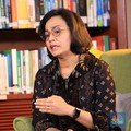 Ini Bocoran Sri Mulyani soal Lembaga Penjaminan Polis
