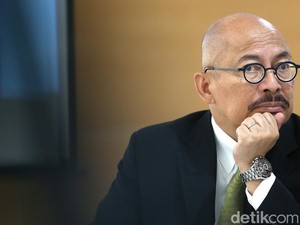 Mas Achmad Santosa: Waspada Potensi Kejahatan dalam Perdagangan Karbon