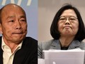 Kandidat Pro dan Anti-China Bersaing di Pilpres Taiwan
