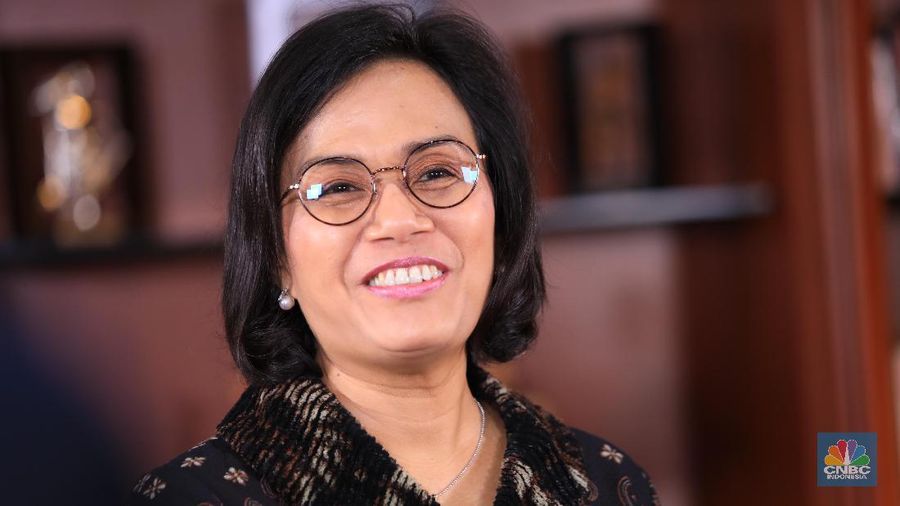 Sri Mulyani Indrawati, menegaskan terus berkoordinasi dengan Menteri BUMN, Erick Thohir, dalam menyelesaikan masalah Asuransi Jiwasraya dan Asabri.