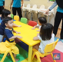 Setiap Menit Lahir 6 Bayi di RI