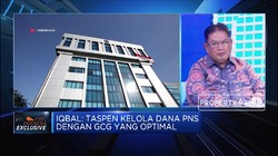 Taspen Pastikan Terapkan GCG Dalam Pengelolaan Dana Nasabah