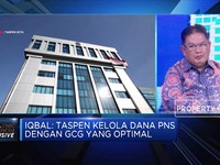 Taspen Pastikan Terapkan GCG Dalam Pengelolaan Dana Nasabah