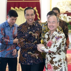 Daftar Portofolio Investor Grab-GoTo yang Rugi Rp745 T