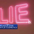 Kylie Jenner Pamit dari Kursi CEO Kylie Cosmetics
