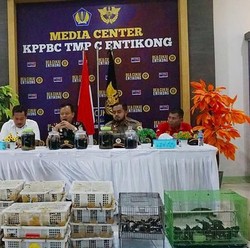 Berlaku 30 Januari, Ini Bocoran Aturan Impor Barang Kiriman