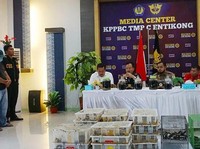 Berlaku 30 Januari, Ini Bocoran Aturan Impor Barang Kiriman