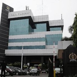Asabri Minta Suntik Modal Rp 3,6 Triliun, Alasannya Buat Ini