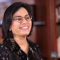 Sri Mulyani Bete Ada Rp 186 T Dana Ngendon di Daerah
