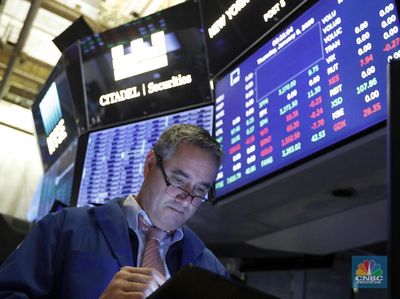 Shutdown AS Segera Usai, Wall Street Bangkit