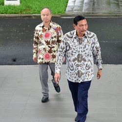 Investor Grab Rugi Rp 473 Triliun, Penyebabnya GoTo