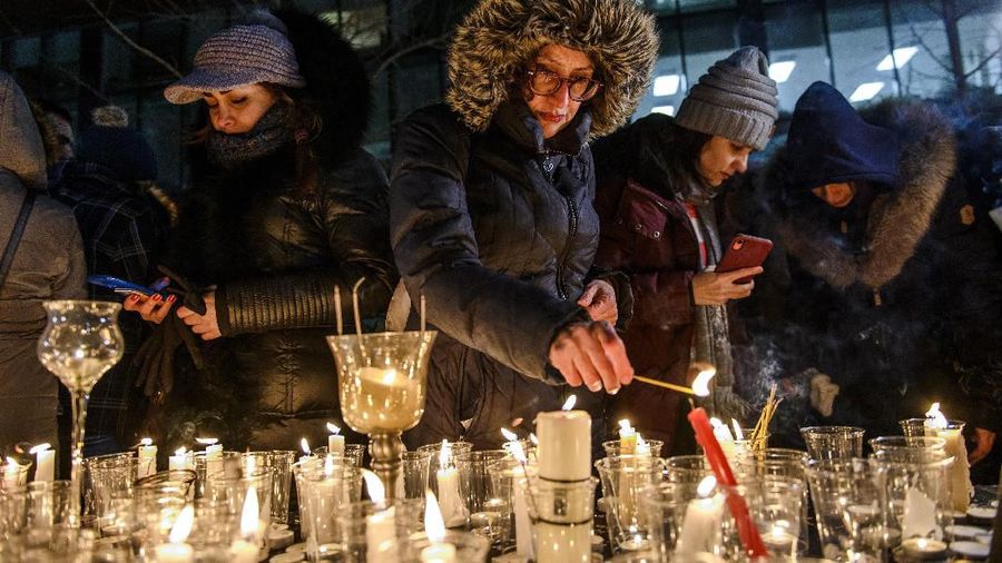 Perdana Menteri Kanada, Justin Trudeau, menegaskan kecelakaan pesawat bukan persoalan teknis. Tetapi tertembak secara tidak sengaja oleh rudal Iran.