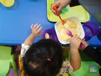 Super Apps Ini Bikin Matchmaking Bisnis Produk Bayi