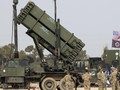 Fakta Sistem Antirudal Patriot Andalan Amerika Serikat