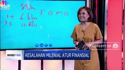 Tips Biar Gak jadi Milenial yang Salah Atur Finansial