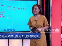 Tips Biar Gak jadi Milenial yang Salah Atur Finansial