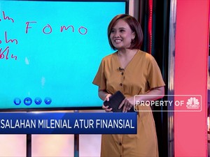 Tips Biar Gak jadi Milenial yang Salah Atur Finansial