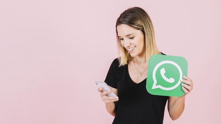 WhatsApp
