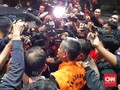Ditahan KPK, Wahyu Setiawan Tulis Surat Permintaan Maaf