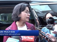 RI Waspadai Ketidakpastian Geopolitik Dunia