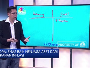 Cicil Emas VS Nabung Emas, Ini Yang Pas Untuk Milenial