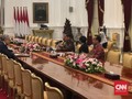 Jokowi Ajak Jepang Kembali Investasi di Natuna