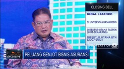Genjot Bisnis Asuransi, Taspen Bentuk Unit Investasi Syariah